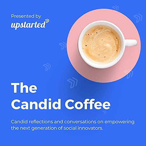 The Candid Coffee Titelbild