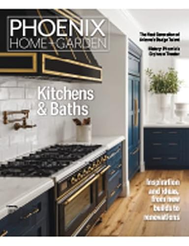 Phoenix Home & Garden