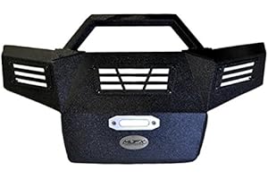 Cart Armor Havoc Body Kit: Shield Your Yamaha G29/Drive Golf Cart