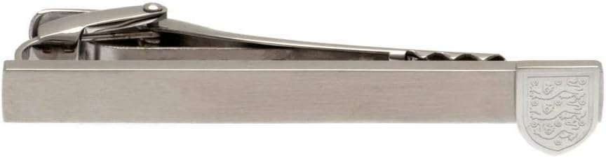 GiftLocalUK England F.A. Stainless Steel Tie Slide - A Great Christmas/Birthday Gift Idea For Men And Boys - Image 3