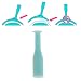 HEALLILY 8 Piezas Ventosa para Lentes de Contacto Succionador Lentillas (Verde)