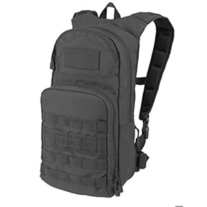 Condor Fuel Hydration Carrier