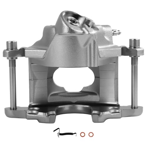 Image of SCITOO 1PC 184036 Front Driver Side Disc Brake Caliper Without Bracket