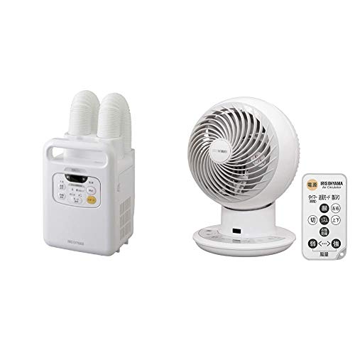 Amazon Co Jp サーキュレーター 空調 季節家電 ホーム キッチン