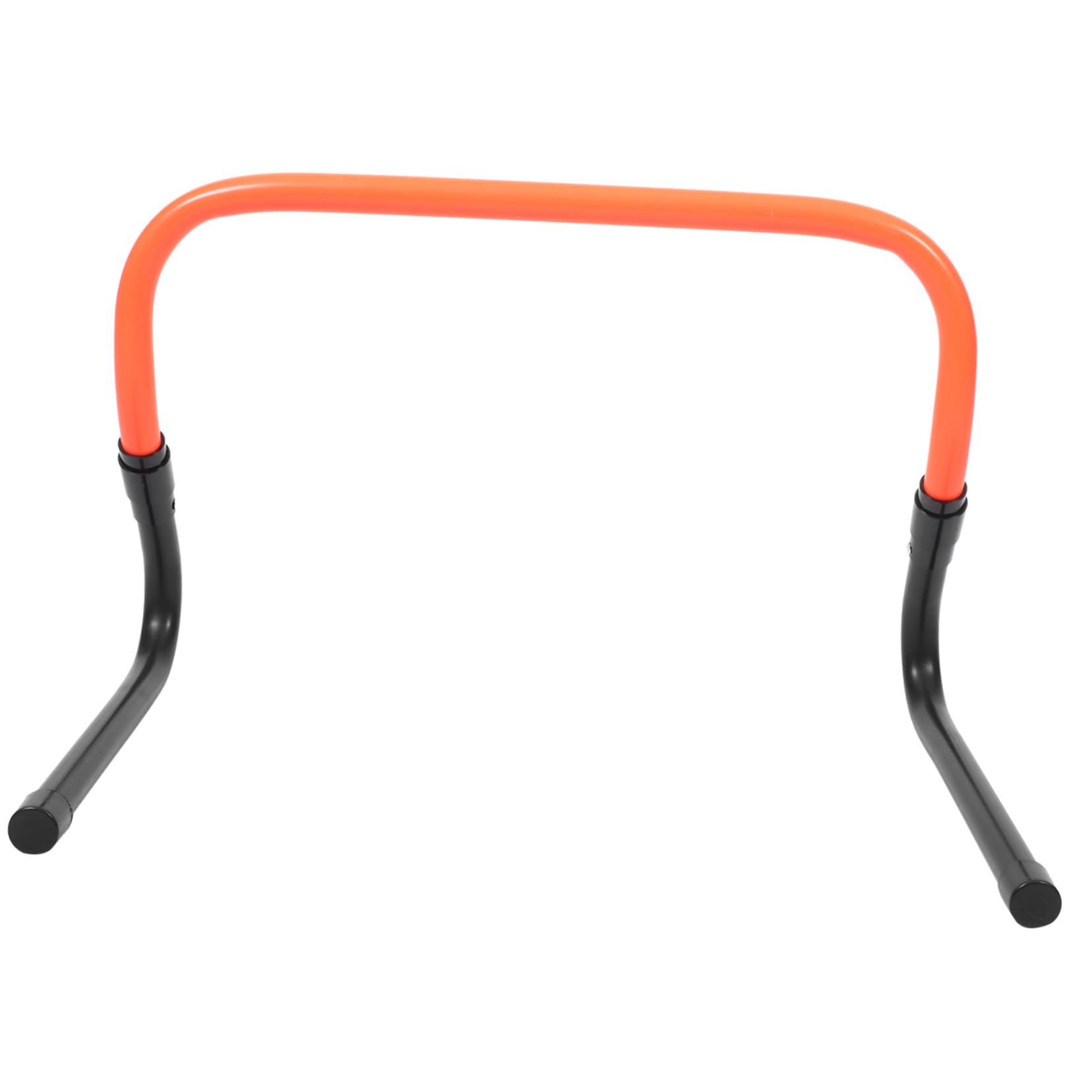POPETPOP Training Accessory Plastic Speed Hurdles Adjustable Agility Hurdles for Boys and Girls Instructors