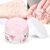 ÚNICA ADICIÓN PARA EL CUIDADO DE LA PIEL: Funciona cuando su limpiador, tóner o exfoliante no logra combatir y eliminar las impurezas de la piel, como arrugas y manchas.Con solo 2 o 3 aplicaciones por semana, siempre se verá joven.