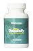 Decalcify - Fruitex-B, Vitamin K2 (MK4 and MK7), Magnesium and Potassium Orotate, 90 Vegetarian Capsules