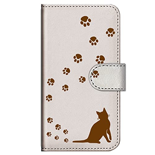 �K�[���Y�l�I �ėp Galaxy S25 Ultra SC-52F SCG32 SM-S938Q �ƌ݊����̂��� �P�[�X �X�}�z�P�[�X �蒠�^ �g�уJ�o�[ �ϏՌ� (�˂��̑��Ղ����H/�u���E��) SAMSUNG SC-52F-PD-WHR-YSZ-020