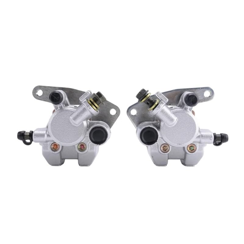 Étrier de frein 4WV-2580U-10-00 pour un freinage puissant et fluide
