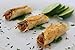 Order Wholesale Pork Carnitas Taquitos - Gourmet Frozen Pork Appetizers