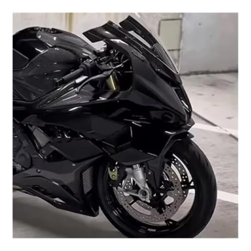 Ailes moto aérodynamique appui renforcé carénage latéral 2015-2018 - 4