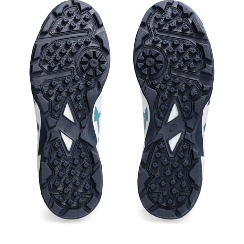 Image of Asics Unisex Gel-Peake 2 Cricket Shoe
