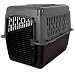 Aspen Pet Porter Heavy-Duty Pet Carrier with Secure Lock, 9 Sizes, 13 Colors