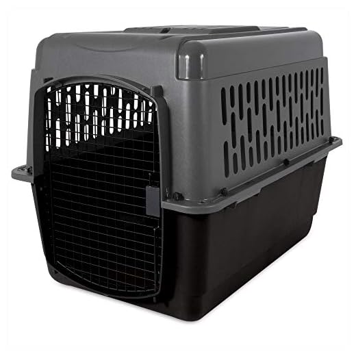 Petmate ASPEN PET Pet Porter Dog Kennel, Various Sizes