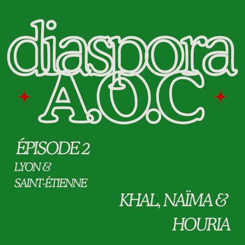 &Eacute;pisode 2 : COC, Couscous d'origine contr&ocirc;l&eacute;e