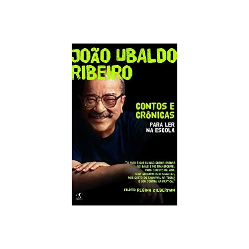 Contos e crônicas para ler na escola