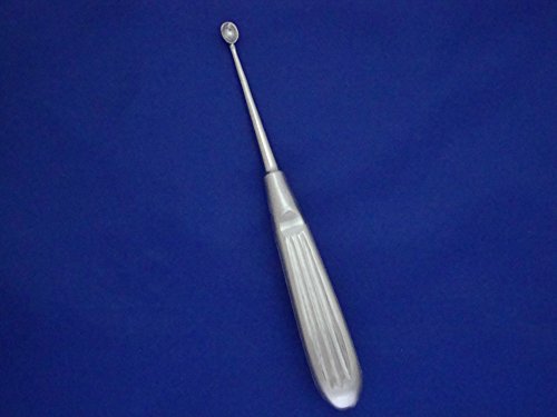 MAK Bone Spoons Volkmann 17cm (Size No:1) Surgical Instruments "FAST SHIPPING"