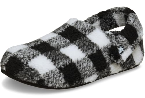 Image of Crocs Unisex-Adult Classic Cozzzy Lined Slipper