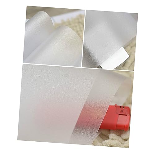 Película estática para ventana cocina y baño miniatura 6