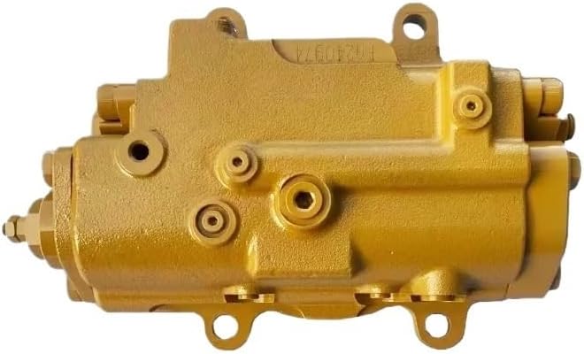1pc Hydraulic Pump Piston Pump SBS80 Spare Parts For Excavator E312C/DEE313D