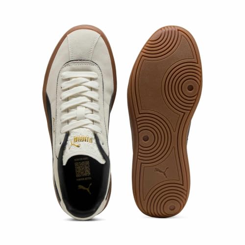 Image of Puma Womens Club Klassika Sd Sneaker