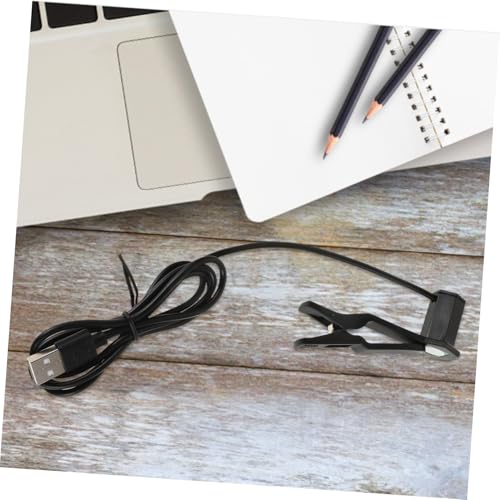 ibasenice Clicker Automático de Pantalla para Teléfono Móvil, Dispositivo Compacto Negro Usb, Aplicador de Clics para Transmisión en Directo y Pedidos Rápidos, Compatible Smartphones, - imagen 2