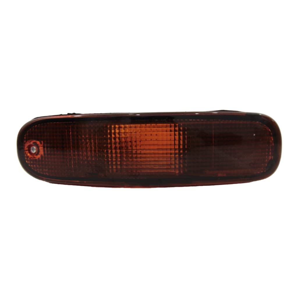 Amazon.com: For Toyota Celica 1990-1993 Signal Light Assembly