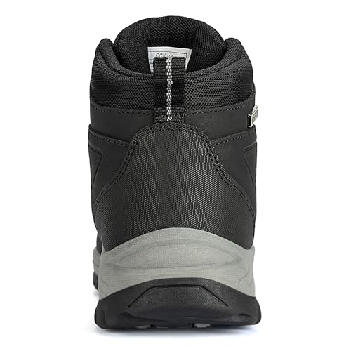 CC-Los Women's Hiking Boots Waterproof Outdoor Trekking Camping Trail Hiking Shoes Size 5.5-104