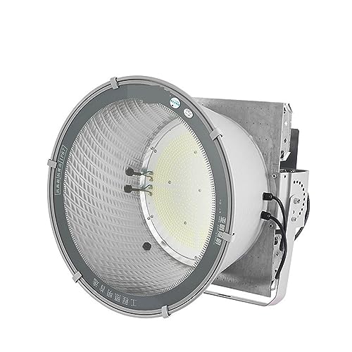 Lampe en aluminium 300W haute puissance pour éclairage architectural