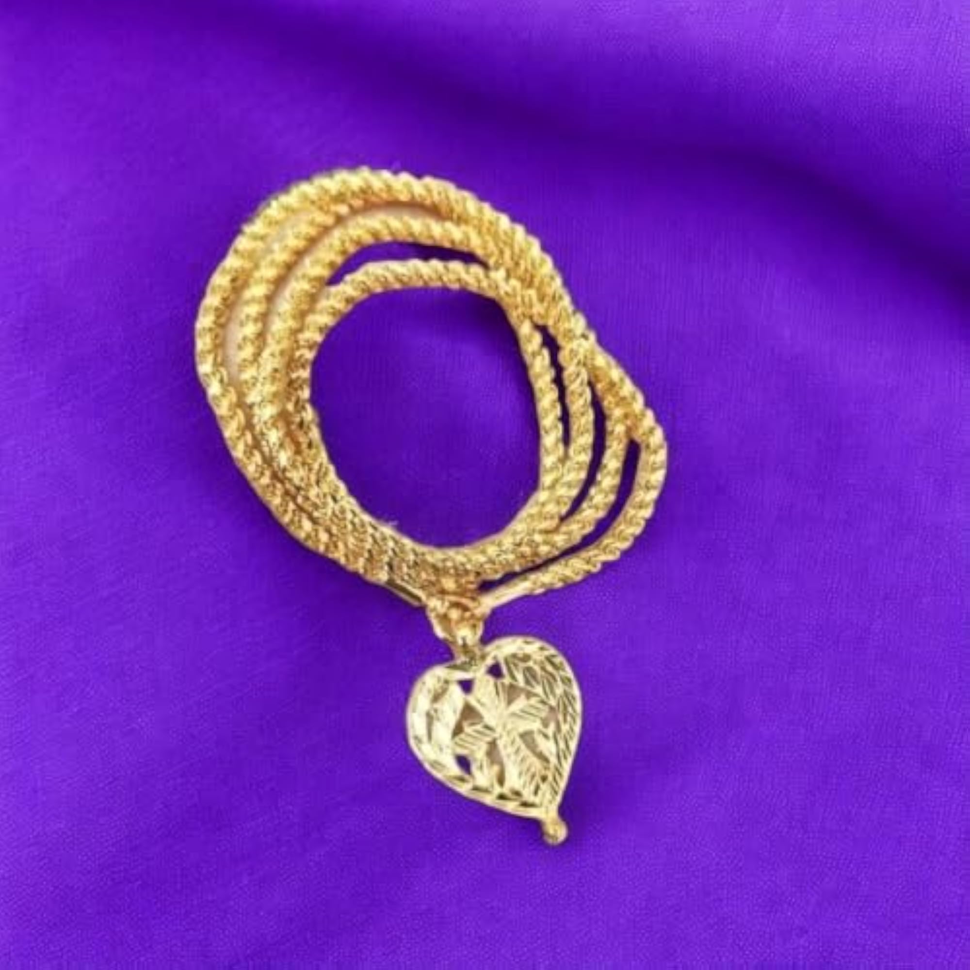 24 Inch Christian Pendant Necklace, Faith-Inspired Gift