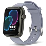 smart auto sportwagen Die neue aktualisierte Smart Watch für Männer und Frauen. Mit neuem Design in den klassischen 3 Farben - Schwarz, Pink und Grau -, einem gesammelten Detail des Fitness-Trackers für den Sport, der das Gesundheits-Tracking unterstützen kann.