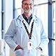 4 Stück Handy-Lanyard, Krankenschwesterzubehör, Krankenschwester-Lanyard, Anhängerzubehör, Krankenschwester-Schlüsselanhänger, Handy-Lanyard