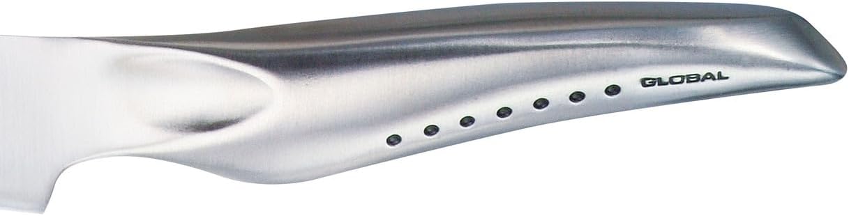 Global SAI-M05, SAI Flexible Utility Knife, 6-1/2", Stainless Steel