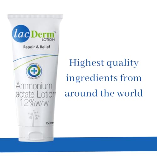 Image of Lacderm Moisturize Lacsoft Lotion (150Ml)