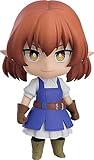 ねんどろいど Helck ヴァミリオ ノンスケール プラスチック製 塗装済み可動フィギュア