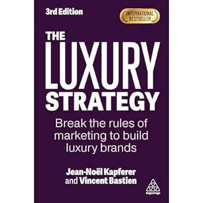 The Luxury Strategy