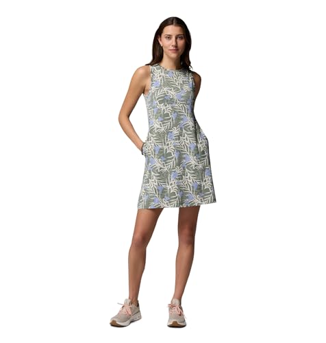 Image of Columbia PFG Freezer III Dress