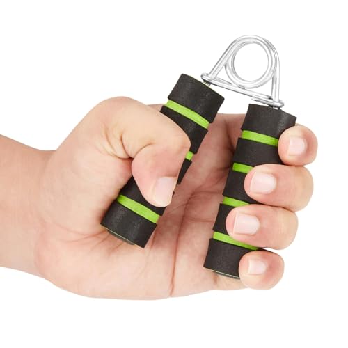 Star X colouredfull Fitness handgrip for Unisex Hand Grip/Fitness Grip - Image 4