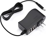 Picture of VHBW Charger for INSE Cordless Vacuum Charger Fit with Inse N5S N5 N6 N6S V70 N6-1 N6-2 AC, Power Cord for Wowgo S108, Replacement Power Adapter Deik VC-1518-US Cordless Vacuum 5.9FT