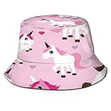 Fischerhüte, Rave-Hüte, Sonnenhüte, geeignet für die meisten Jahreszeiten, macht Sie attraktiver, cool und charmant.