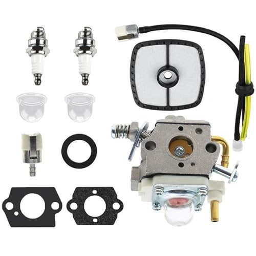Carburateur pour souffleur ECHO PB-250 pièce WTA-33 A021001882