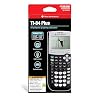 Texas Instruments TI-84 Plus Graphics Calculator, Black 320 x 240 pixels (2.8 diagonal)