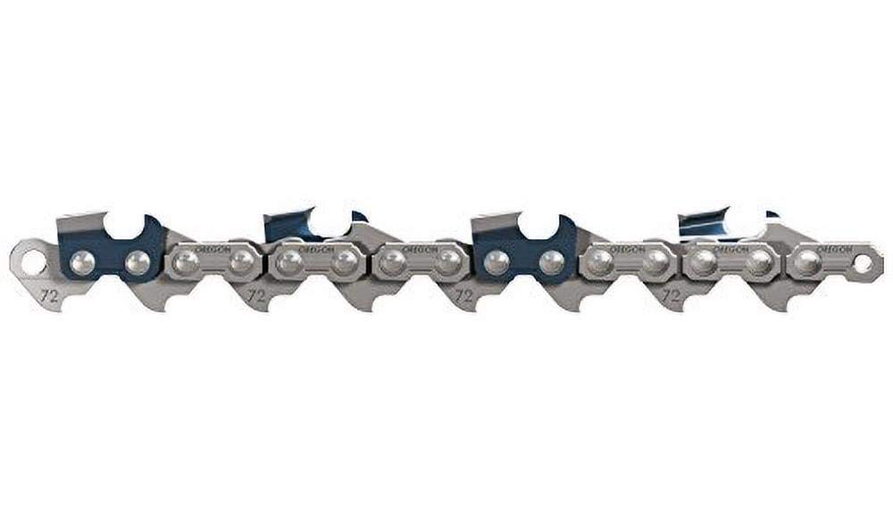 Oregon 75LPX098E Chain, 3/8-inch Pitch, 98 Drive Links