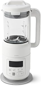 siroca ヒーター機能付きブレンダー おうちシェフ BLENDER SM-S151