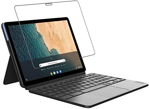 �y2���Z�b�g�zLenovo IdeaPad Duet Chromebook 2020�N6�����f�� 10.1�C���`�p�y���d�x�u���[���C�g�J�b�g�z�t���ی�t�B���� ���ɋ������d�x�I�u���[���C�g�J�b�g�� 30���ȏ�I ���{��