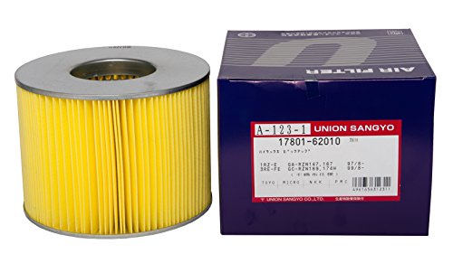 ユニオン産業 エアーエレメント A-123-1