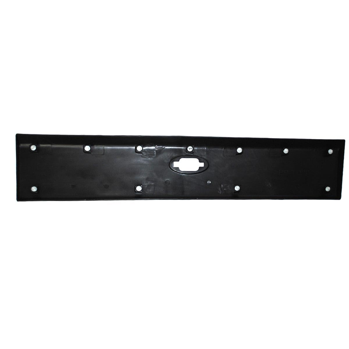Moldura lateral izquierda central con hueco intermitente 93197647