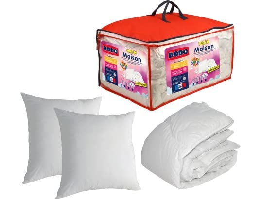 DODO PACKMAISON 2422 2OR