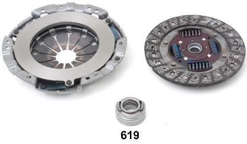 JAPANPARTS Kit de embrague Compatible con DAIHATSU TERIOS J2 KF-619