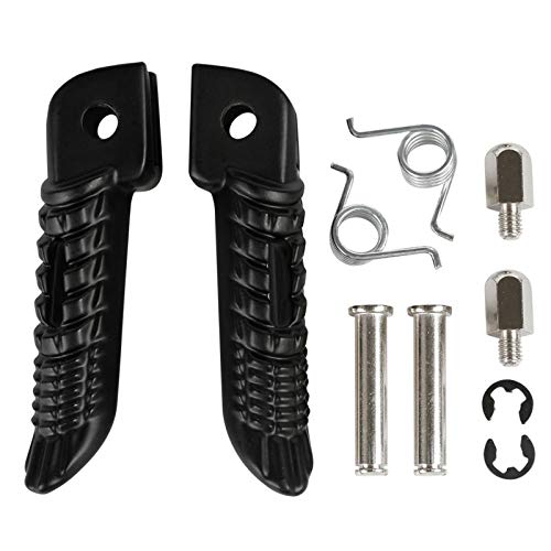 Repose-pieds pour moto Suzuki GSXR1000 de 2005 à 2020